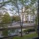2 Bedroom Apartment with Canal View, Private Sauna, Sun Deck and EV Parking, Helsinki (photo 3)