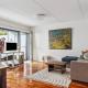 2 Bedroom Apartment with Canal View, Private Sauna, Sun Deck and EV Parking, Helsinki (photo 9)