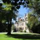 Chambres d'hôtes au Château Léon, Morvillars - Fotografie 1