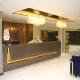 Envoy Continental Hotel, Blue Area, Islamabad, Islamabad (Foto 8)