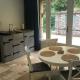 Stalhuis, overnachten in een tinyhuis bij de paarden, Nieuwleusen (foto 2)