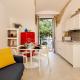 Live Roma - Chez Le Roi Luxury Apartment, Rom - Foto 2