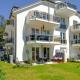 Residenz Falkenberg - Apt. 04, Ostseebad Sellin - Foto 4