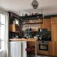 Art House bastille 2 bed apartment w balcony, 11eme super trendy neighbourhood, Paris - Foto 3