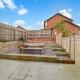 Amaya Three - Newly Renovated - Sleeps 6 - Grantham - Garden & Driveway - Fotografie 8