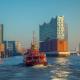 City Hotel St. Georg Hamburg, Hamburg - Zdjęcie 9