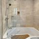 Amaya Three - Newly Renovated - Sleeps 6 - Grantham - Garden & Driveway - Fotografie 3