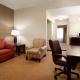 Country Inn & Suites by Radisson, Oklahoma City - Quail Springs, OK - Foto 10