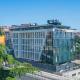Romatem Move İstanbul Disabled Hotel, Istanbul - Foto 1