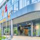Romatem Move İstanbul Disabled Hotel, Istanbul - Foto 3