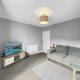 Amaya Four - Sleeps 5 - 1 bed apartment - Newly renovated- Close to town centre -Grantham - Fotografie 2