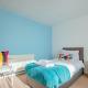 Host & Stay - Lechlade Birmingham - Foto 1
