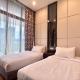 Dorsett Residence Kuala Lumpur 17, Kuala Lumpur - Foto 7