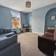 Amaya Five - Newly renovated - Very spacious - Sleeps 6 - Walking distance to town centre - Grantham - Foto 4