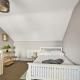 Amaya Five - Newly renovated - Very spacious - Sleeps 6 - Walking distance to town centre - Grantham - Foto 1