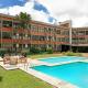 Uberaba Hotel Suítes, Uberaba