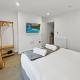 Amaya Six - Sleeps 4 - Modern 1 bed Apartment - Newly renovated - Central Location - Grantham - Fotografie 1