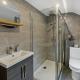 Amaya Six - Sleeps 4 - Modern 1 bed Apartment - Newly renovated - Central Location - Grantham - Fotografie 7