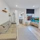 Amaya Six - Sleeps 4 - Modern 1 bed Apartment - Newly renovated - Central Location - Grantham - Fotografie 3