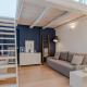 Casa La Calathèa by HAPPYHOSTORINO, Turin - Photo 4