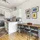 Charming 1 bedroom flat with parking in Brentford - Foto 7