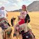Bedouin Desert Life Camp & Jeep Tours