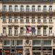 Hotel Liberty, Praha - Fotografie 1