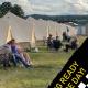GrandPrixCamp, closest to the Red Bull Ring, up to 4 guests in a tent, Spielberg (fotografie 6)