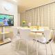Gangnam Cozy Stay near Sinnonhyeon, 3 Queen Beds, Sofa, Seoul - Photo 10