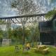 Highbridge River Cabin, Wilmore