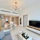 Waves - Comfortable JVC Apt with Balcony and Maids Room, Dubaj - Zdjęcie 5