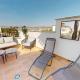 Penthouse Rosa - A Murcia Holiday Rentals Property Roldán - Fotografie 3