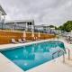 Lake Norman Getaway with Pool Access and Kayaking!, Terrell (fotografie 3)