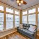 Lake Norman Getaway with Pool Access and Kayaking!, Terrell (fotografie 5)