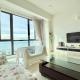 Jazz Service Suite, Bagan Jermal