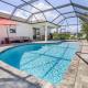 Escape to Paradise - Heated Pool - Casa Magnolia - Roelens Cape Coral - Fotografie 2