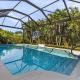 Bicycles, Pet-friendly, Heated Pool and Privacy - Villa Coral Palms - Roelens Cape Coral - Foto 2