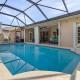 Bicycles, Pet-friendly, Heated Pool and Privacy - Villa Coral Palms - Roelens Cape Coral - Foto 3