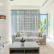 HiGuests - Marina Retreat, Luxurious 3BR Steps from the Beach, Dubaï - Photo 6