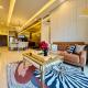 Dorsett Residence Bukit Bintang 3MinsTo Pavilion By HeyStay Management, Kuala Lumpur - Foto 2