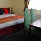 The Rose & Crown Hotel, Tonbridge (fotografie 3)