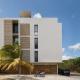 COOL LOFT Rooftop Pool, great views, Cancún - Foto 6