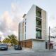 COOL LOFT Rooftop Pool, great views, Cancún - Foto 9