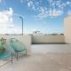 COOL LOFT Rooftop Pool, great views, Cancún - Foto 10