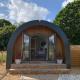 Luxury Glamping Pods with private Hot Tubs - Dog Friendly Holsworthy - Photo 2