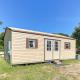 Ocala Tiny Home on 10-Acre Farm Near WEC! - Foto 2