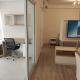 Excelente Apartamento Studio Mobiliado no Bosque em Campinas, Campinas - Fotografie 6