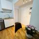 Tallinn Downtown 1BR apartment with parking, Tallin (zdjęcie 5)
