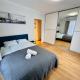 Tallinn Downtown 1BR apartment with parking, Tallin