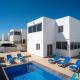 233 - Villa Geny by Villas Now Ltd Playa Blanca - Fotografie 6